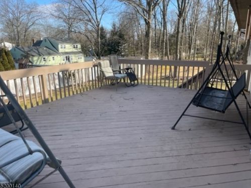 52 Ball Ave, Parsippany NJ  07054-2125 exterior