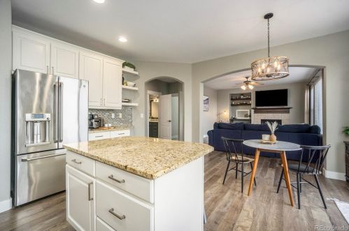 8051 Lighthouse Ln, Fort Collins CO  80528-8978 exterior