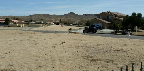 14920 Fireside Ln, Helendale CA  92342-7773 exterior