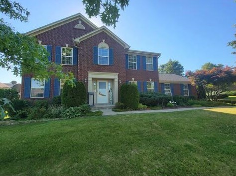 9433 Gettysburg Ln, Hamilton, KY 41091-8695