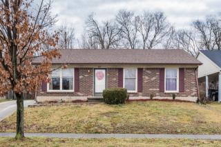 833 Overview Dr, Lexington, KY 40514-1068