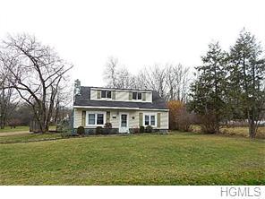 13 Strack Rd, Goshen NY  10924-5806 exterior