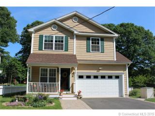 347 High St, Milford CT  06460-2553 exterior