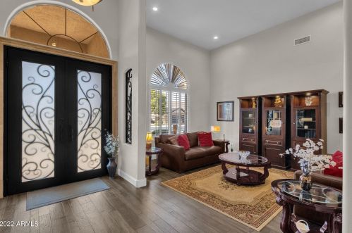 6435 Everett Dr, Scottsdale AZ  85254-2626 exterior