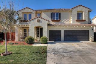 1509 Colbert Ct, Hughson, CA 95326-9153