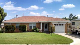 2220 Cheyenne Ave, Lawton, OK 73505-3933