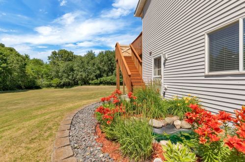 10465 Raven Loop, Foley MN  56329-9022 exterior