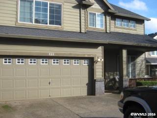 444 Golden Eagle St, Salem, OR 97304-4268
