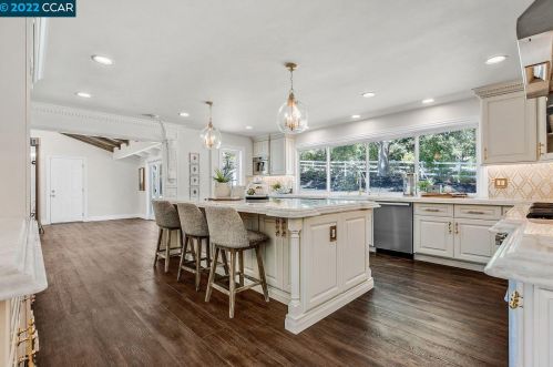 616 Timpanogos Ln, Danville CA  94526-1419 exterior