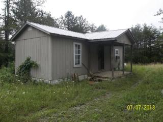 1220 Big Spring Gap Rd, Pikeville, TN 37367-7639