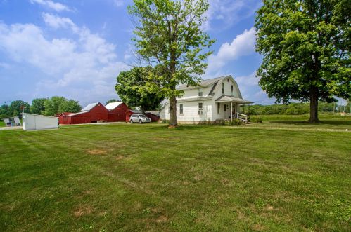 3611 Waggoner Rd, Blacklick, OH 43004-8731