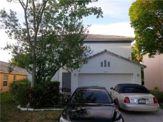 11331 21st St, Hollywood FL  33025-6631 exterior