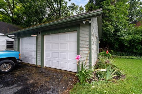 268 South St, Wilmington OH  45177-1696 exterior