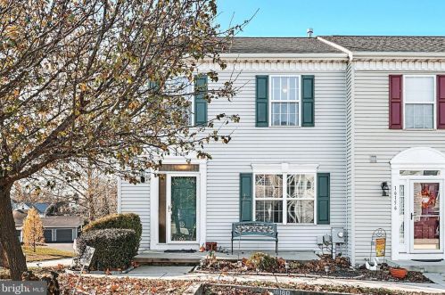 16160 Sherwin Ct, Tolna, PA 17349-9394