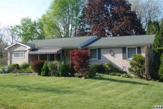 9 Bangor Rd, Hbg Inter Airp, PA 17057-3203