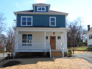 714 North St, Durham NC  27701-2420 exterior