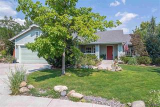 17095 Castle Pine Dr, Reno, NV 89511-8106