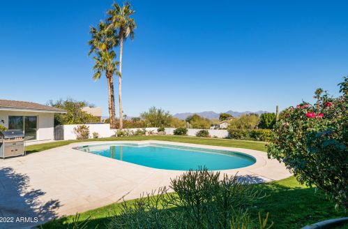 7424 61 St, Scottsdale AZ 85266-8210 exterior