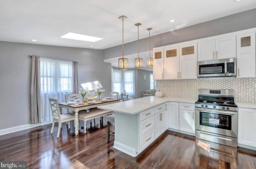 320 Maple Ave, Camden NJ  08109-2622 exterior