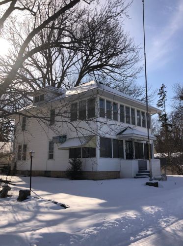 708 6th St, Columbus, MN 55025