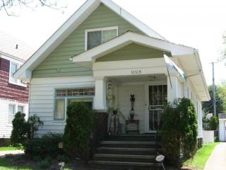10109 Unity Ave, Cleveland OH  44111-1268 exterior