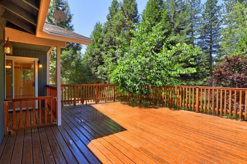 6016 Silverleaf Dr, Michigan Bluff CA  95631-9631 exterior