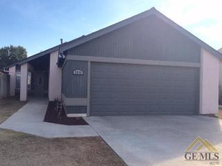 3616 Rosemary Ct, Bakersfield, CA 93309-6282