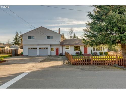 10500 71st Ave, Portland, OR 97223-1102