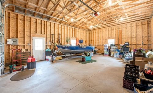 1801 Kari St, Alex MN  56308-8543 exterior