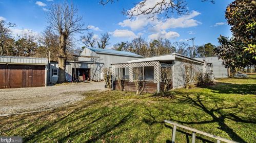 528 New Freedom Rd, Berlin Boro NJ  08009-9534 exterior