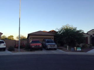 5147 111th Cir, Mesa, AZ 85212-2618