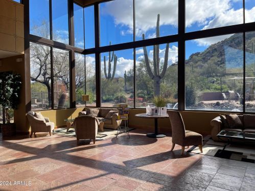 7473 Soaring Eagle Way, Scottsdale AZ 85266-1627 exterior