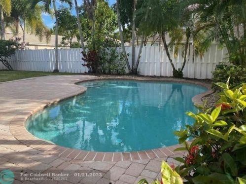 13814 11th St, Hollywood FL  33028-2344 exterior