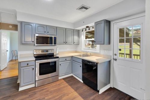 326 Stafford Ave, Bristol CT  06010-4617 exterior