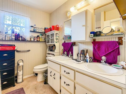 208 Chesney Blvd, West Frost Proof FL  33843-1917 exterior