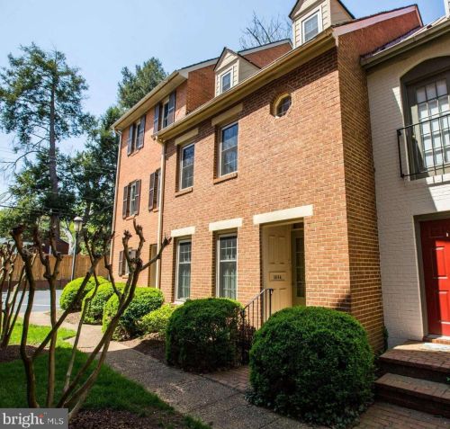1314 Kenmore Ave, Fredericksburg, VA 22401-4513