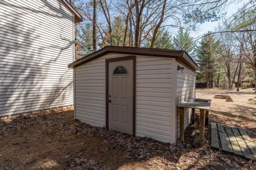 2127 Olmstead St, Friendship WI  53934-9309 exterior
