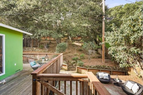 555 Hawthorne Ave, San Bruno CA  94066-4130 exterior