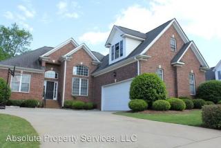 18 Ruby Lake Ln, Simpsonville SC  29681-3707 exterior