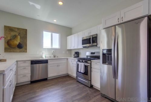 1261 Goshen St, San Diego CA 92110-1403 exterior