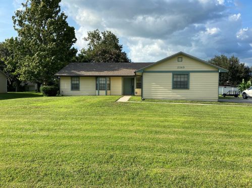 2265 Emperor Dr, Kissimmee, FL 34744-6010