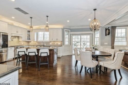 1761 Cooper Rd, Scotch Plains NJ  07076-2525 exterior