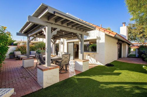 5822 Scottsdale Rd, Scottsdale AZ 85253-5415 exterior