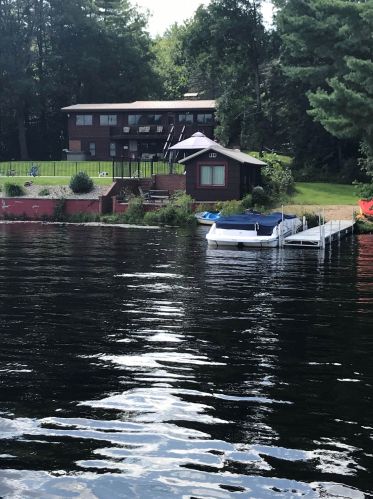 16 Sweet Miller Ln, Rindge NH 03461-5739 exterior