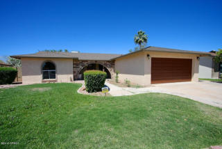 5238 Onyx Ave, Glendale, AZ 85302-2320