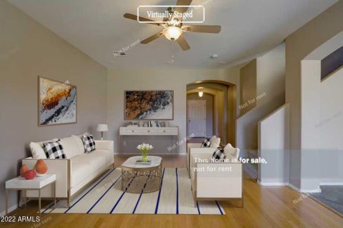 18135 Lundberg St, Sun City, AZ 85388-1609