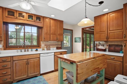 938 Greenwood Ave, Crown Point IN  46307-4504 exterior