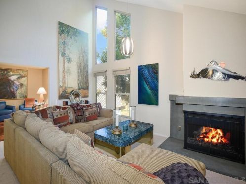 4445 Caminito Ocio, San Diego CA 92108-4223 exterior