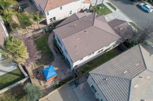1241 Fawn Lily Dr, Grayson CA  95363-9089 exterior