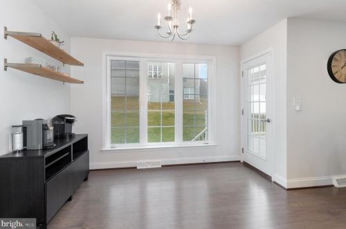 430 Lark Dr, York Haven PA  17370 exterior